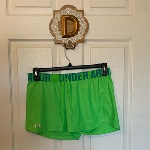 Under Armour Boxer shorts